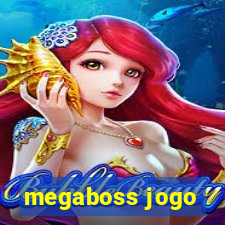 megaboss jogo